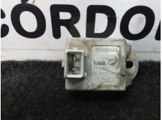 Recambio de sensor para ford focus berlina (cak) 1.6 16v cat referencia OEM IAM 93AB12A019AB  