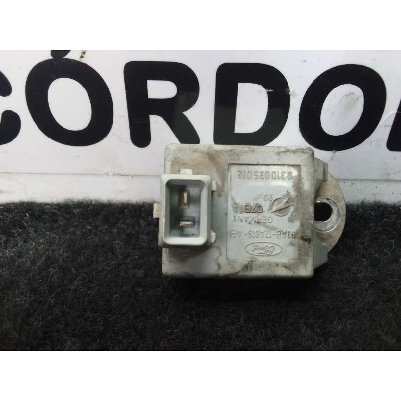 Recambio de sensor para ford focus berlina (cak) 1.6 16v cat referencia OEM IAM 93AB12A019AB  