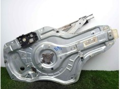 Recambio de elevalunas delantero derecho para hyundai elantra (xd) 2.0 crdi cat referencia OEM IAM  ELECTRICO SIN.MOTOR