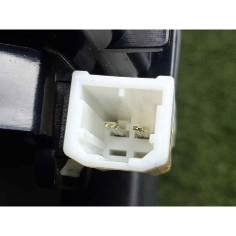 Recambio de pomo palanca cambio para fiat freemont (345) 2.0 16v multijet cat referencia OEM IAM 15500100200 AUTOMATICA 