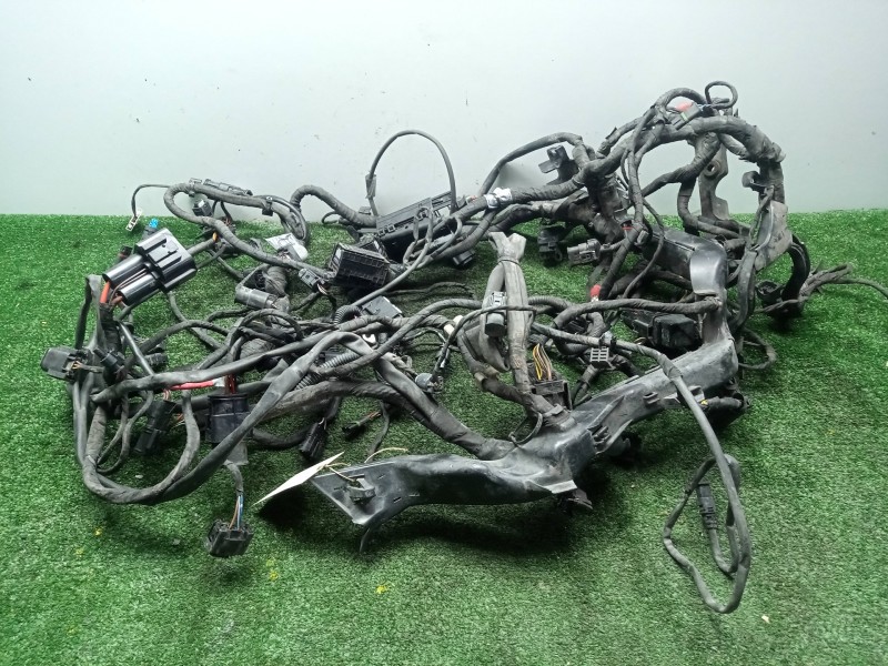 Recambio de instalacion electrica para bmw r 1200 rt referencia OEM IAM  K52 - 14-19 