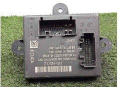 Recambio de modulo electronico para volvo s60 lim. 2.0 diesel cat referencia OEM IAM 31334481-AV6N14C235BB-AV6N14C064AE  