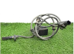 Recambio de sensor para fiat ducato maxi furgón g. vol. 35 (290) 2.3 jtd cat referencia OEM IAM 0265009699 CAPTADOR ABS 