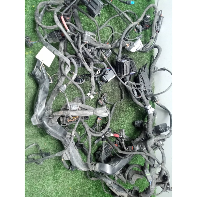 Recambio de instalacion electrica para bmw r 1200 rt referencia OEM IAM  K52 - 14-19 