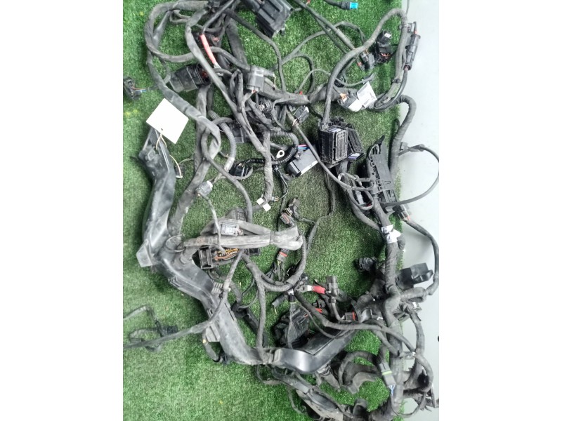 Recambio de instalacion electrica para bmw r 1200 rt referencia OEM IAM  K52 - 14-19 