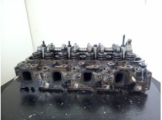 Recambio de culata para isuzu trooper 2.8 turbodiesel referencia OEM IAM 4J-4JBQF  50304