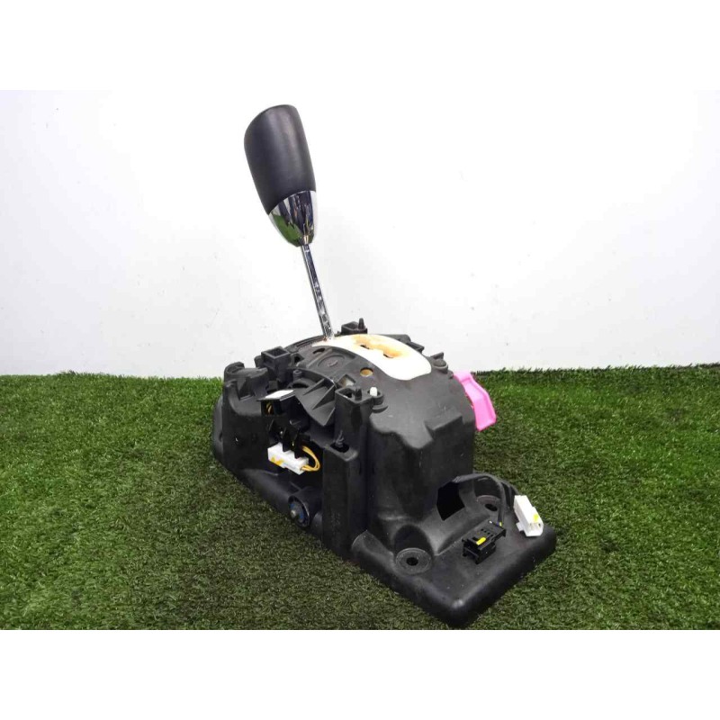 Recambio de pomo palanca cambio para fiat freemont (345) 2.0 16v multijet cat referencia OEM IAM 15500100200 AUTOMATICA 