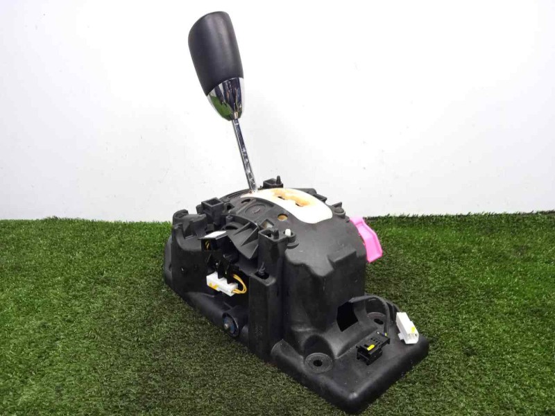Recambio de pomo palanca cambio para fiat freemont (345) 2.0 16v multijet cat referencia OEM IAM 15500100200 AUTOMATICA 