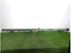 Recambio de transmision central para nissan x-trail (t32) 1.6 dci turbodiesel cat referencia OEM IAM 370004BE0A TRASERA - 2.TRAM