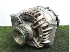 Recambio de alternador para renault megane i (ba0/1_) 1.6 e (ba0f, ba0s) referencia OEM IAM CGB13754 POLEA.FIJA - 6.CANALES 105A