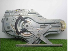Recambio de elevalunas delantero izquierdo para hyundai elantra (xd) 2.0 crdi cat referencia OEM IAM  ELECTRICO SIN.MOTOR