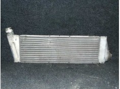 Recambio de intercooler para renault megane ii berlina 5p 1.5 dci diesel referencia OEM IAM 8200115540A-160130200F01-0049133 BEH 2
