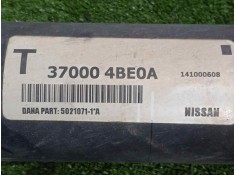 Recambio de transmision central para nissan x-trail (t32) 1.6 dci turbodiesel cat referencia OEM IAM 370004BE0A TRASERA - 2.TRAM 2