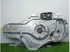 Recambio de elevalunas delantero izquierdo para hyundai elantra (xd) 2.0 crdi cat referencia OEM IAM  ELECTRICO SIN.MOTOR 2