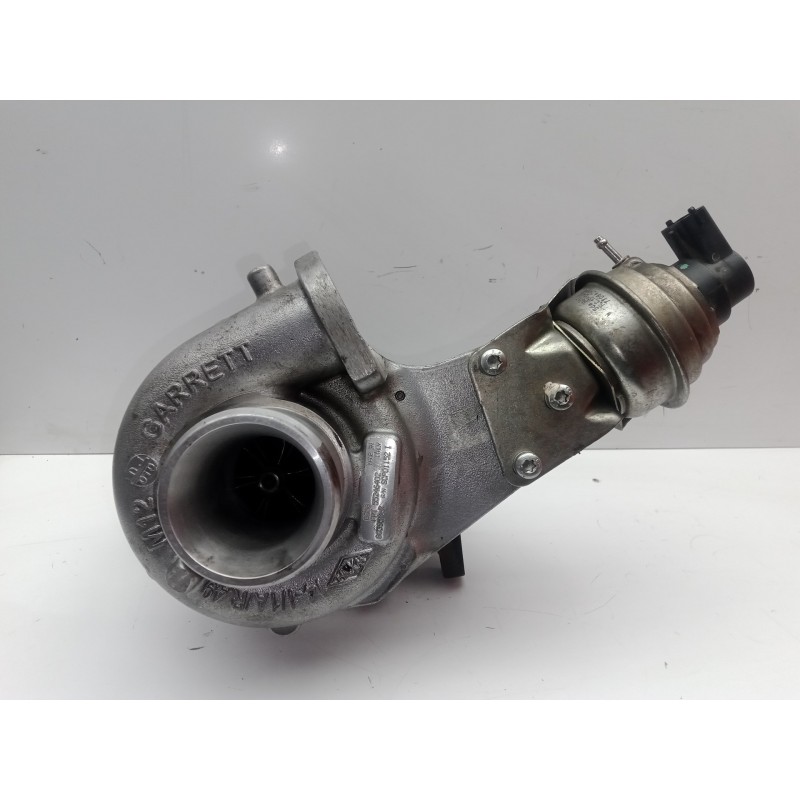 Recambio de turbocompresor para fiat freemont (345) 2.0 16v multijet cat referencia OEM IAM 55246402-8039582  