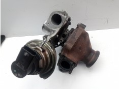 Recambio de turbocompresor para fiat freemont (345) 2.0 16v multijet cat referencia OEM IAM 55246402-8039582   2