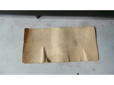 Recambio de cuadro instrumentos para iveco daily caja cerrada (1989 =>) 2.5 diesel referencia OEM IAM 6035070070   2