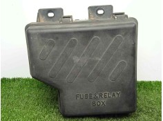 Recambio de caja reles / fusibles para hyundai santa fe (bm) 2.2 crdi cat referencia OEM IAM 919502B550  