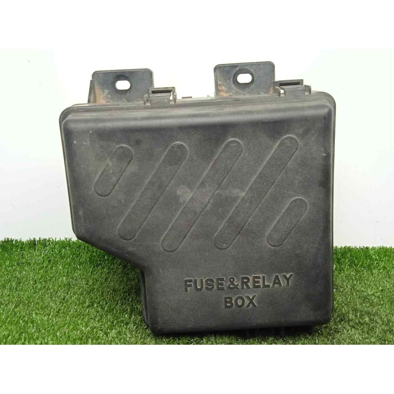 Recambio de caja reles / fusibles para hyundai santa fe (bm) 2.2 crdi cat referencia OEM IAM 919502B550  