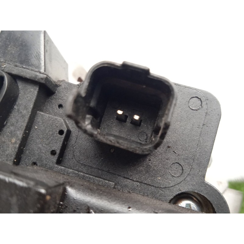 Recambio de alternador para renault megane i (ba0/1_) 1.6 e (ba0f, ba0s) referencia OEM IAM CGB13754 POLEA.FIJA - 6.CANALES 105A