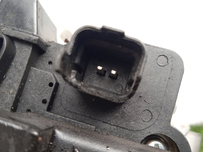 Recambio de alternador para renault megane i (ba0/1_) 1.6 e (ba0f, ba0s) referencia OEM IAM CGB13754 POLEA.FIJA - 6.CANALES 105A