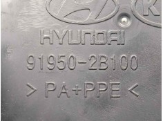 Recambio de caja reles / fusibles para hyundai santa fe (bm) 2.2 crdi cat referencia OEM IAM 919502B550   2