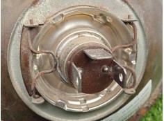 Recambio de faro izquierdo para seat 600 600 d referencia OEM IAM  CON.TARA AMBOS.LADOS 2