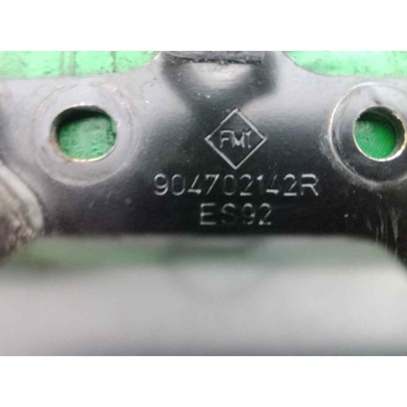 Recambio de bisagra para renault master kasten 2.3 dci diesel cat referencia OEM IAM 904702142R-824300006R  