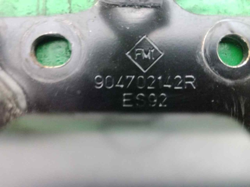 Recambio de bisagra para renault master kasten 2.3 dci diesel cat referencia OEM IAM 904702142R-824300006R  