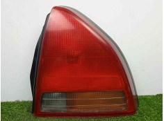 Recambio de piloto trasero derecho para honda prelude (bb1/2/3) 2.0 cat referencia OEM IAM 33500SS0E03  