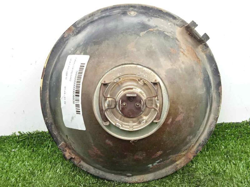 Recambio de faro derecho para seat 600 600 d referencia OEM IAM  CON.TARA AMBOS.LADOS