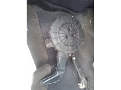 Recambio de filtro aire para opel kadett e 1.6 referencia OEM IAM 90232145  