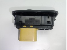 Recambio de mando elevalunas delantero derecho para ford fiesta (cb1) 1.25 16v cat referencia OEM IAM 8A6T14529AB 6.PINES  2