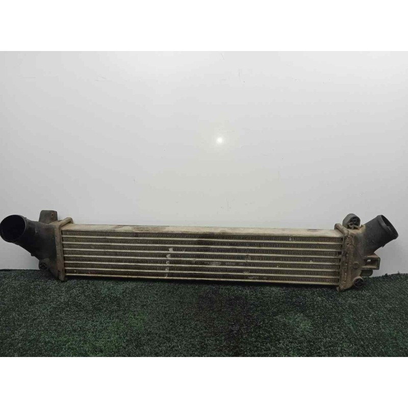 Recambio de intercooler para renault kangoo (f/kc0) 1.5 dci diesel referencia OEM IAM 100X530X42 100X530X42 