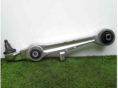 Recambio de brazo suspension inferior delantero izquierdo para audi a4 berlina (b5) 1.9 tdi referencia OEM IAM 4D0407151P-11350 