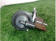 Recambio de valvula de vacio para mercedes-benz clase e (w210) berlina diesel 3.0 diesel cat referencia OEM IAM 606140031   2