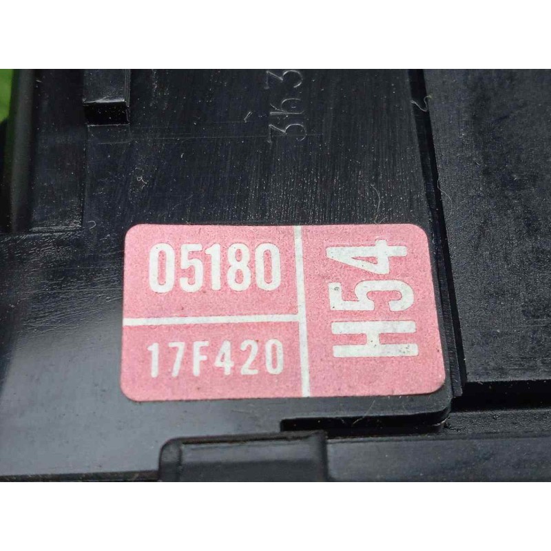 Recambio de mando limpia para toyota avensis (t27) 2.2 d-4d cat referencia OEM IAM 8465205180  