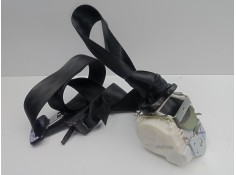 Recambio de cinturon seguridad trasero izquierdo para ford fiesta (cb1) 1.25 16v cat referencia OEM IAM 34021838B  