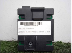Recambio de modulo electronico para mercedes-benz clase b (w245) 2.0 cdi cat referencia OEM IAM A1698200475  