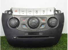 Recambio de mando climatizador para fiat freemont (345) 2.0 16v multijet cat referencia OEM IAM 1SK601X9AD  
