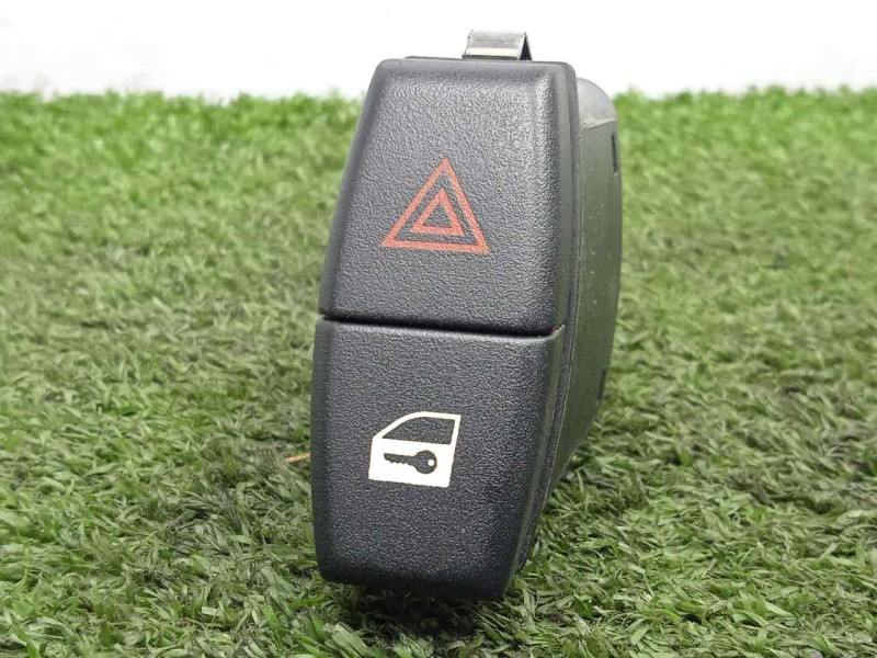 Recambio de warning para bmw x3 (e83) 2.0 turbodiesel cat referencia OEM IAM 61316919506  