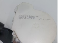 Recambio de cinturon seguridad trasero izquierdo para ford fiesta (cb1) 1.25 16v cat referencia OEM IAM 34021838B   2