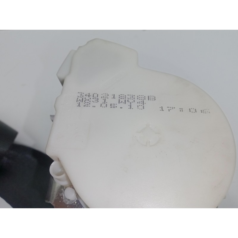 Recambio de cinturon seguridad trasero izquierdo para ford fiesta (cb1) 1.25 16v cat referencia OEM IAM 34021838B  