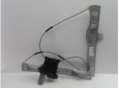 Recambio de elevalunas delantero derecho para opel corsa d 1.3 16v cdti cat (z 13 dth / l4i) referencia OEM IAM 013188488-541613