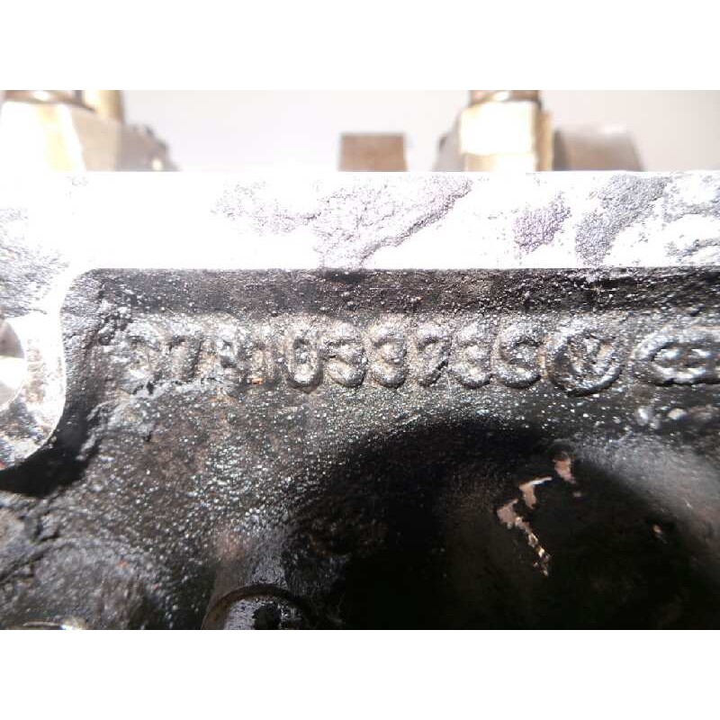 Recambio de culata para audi a4 berlina (b5) 2.8 v6 cat (aah) referencia OEM IAM 078103373S  