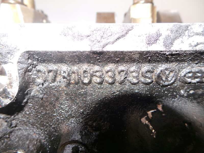 Recambio de culata para audi a4 berlina (b5) 2.8 v6 cat (aah) referencia OEM IAM 078103373S  