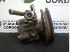 Recambio de bomba direccion para nissan vanette cargo 2.3 diesel referencia OEM IAM 491109C600-71084244 80.BARES - UNISISA JECS  2