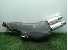 Recambio de silenciador trasero para honda transalp/africa twin/varadero referencia OEM IAM 18310MCB670  