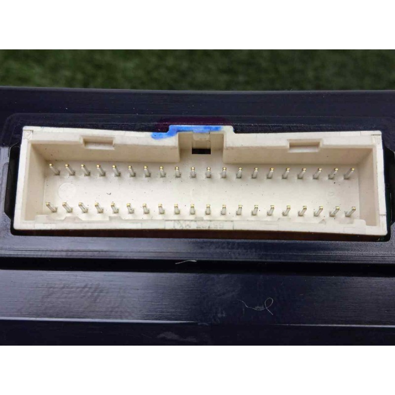 Recambio de mando climatizador para fiat freemont (345) 2.0 16v multijet cat referencia OEM IAM 1SK601X9AD  