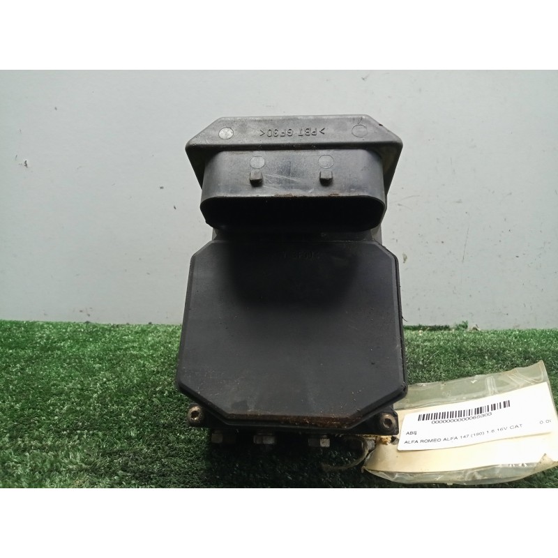 Recambio de abs para alfa romeo 147 (190) 1.6 16v cat referencia OEM IAM 0265224028-46542746-0265900015  
